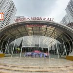 Vincom Mega Mall Times City – Hà Nội