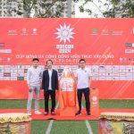 HPRO – Nhà Tài Trợ CONCUP Mùa 2024