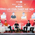 Hội Thảo HPRO & AICA: Giải Pháp Xanh Cho Vật Liệu.