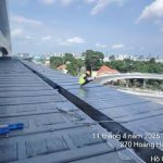Cảng hàng không quốc tế Tân Sơn Nhất – T3