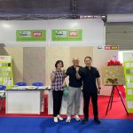 Hpro & Shinwoong tham gia triển lãm Vietbuild 2025