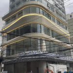 Khách sạn Amadas – TP Nha Trang